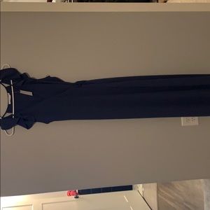 Dry Goods Lush 3/4 length dress - size medium